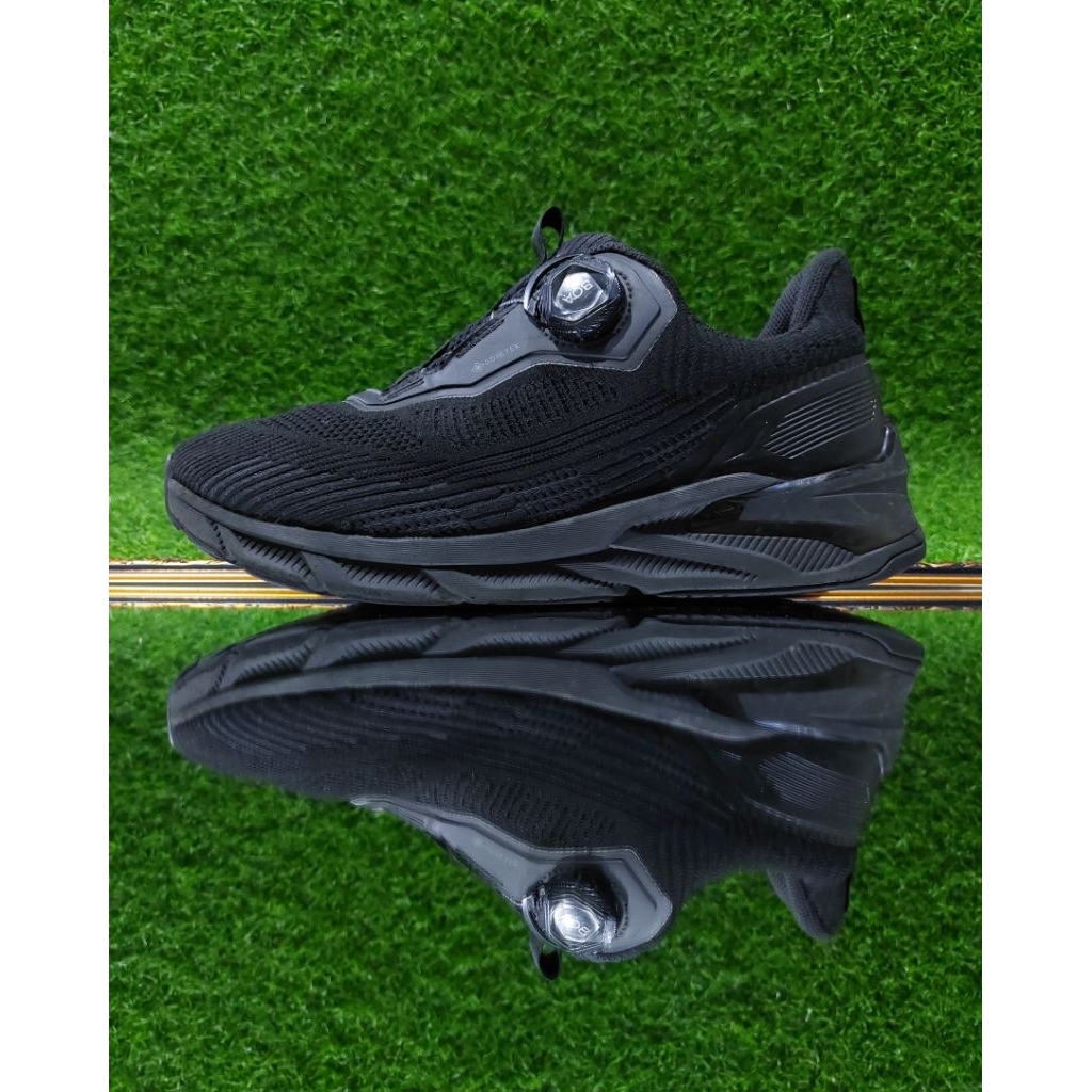 sepatu gunung trailrunning eider size 41