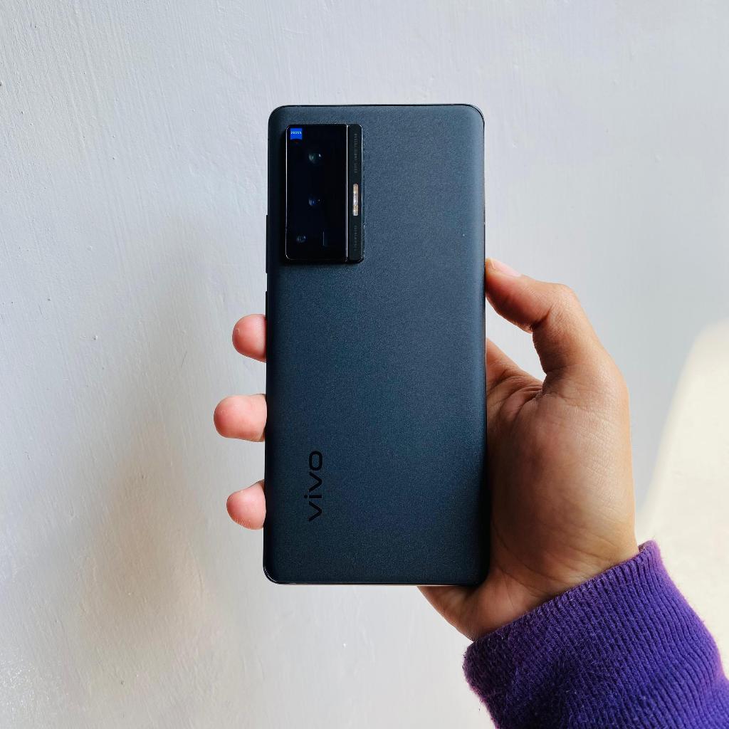 VIVO X70 PRO SECOND 12/256GB ORIGINAL GARANSI RESMI