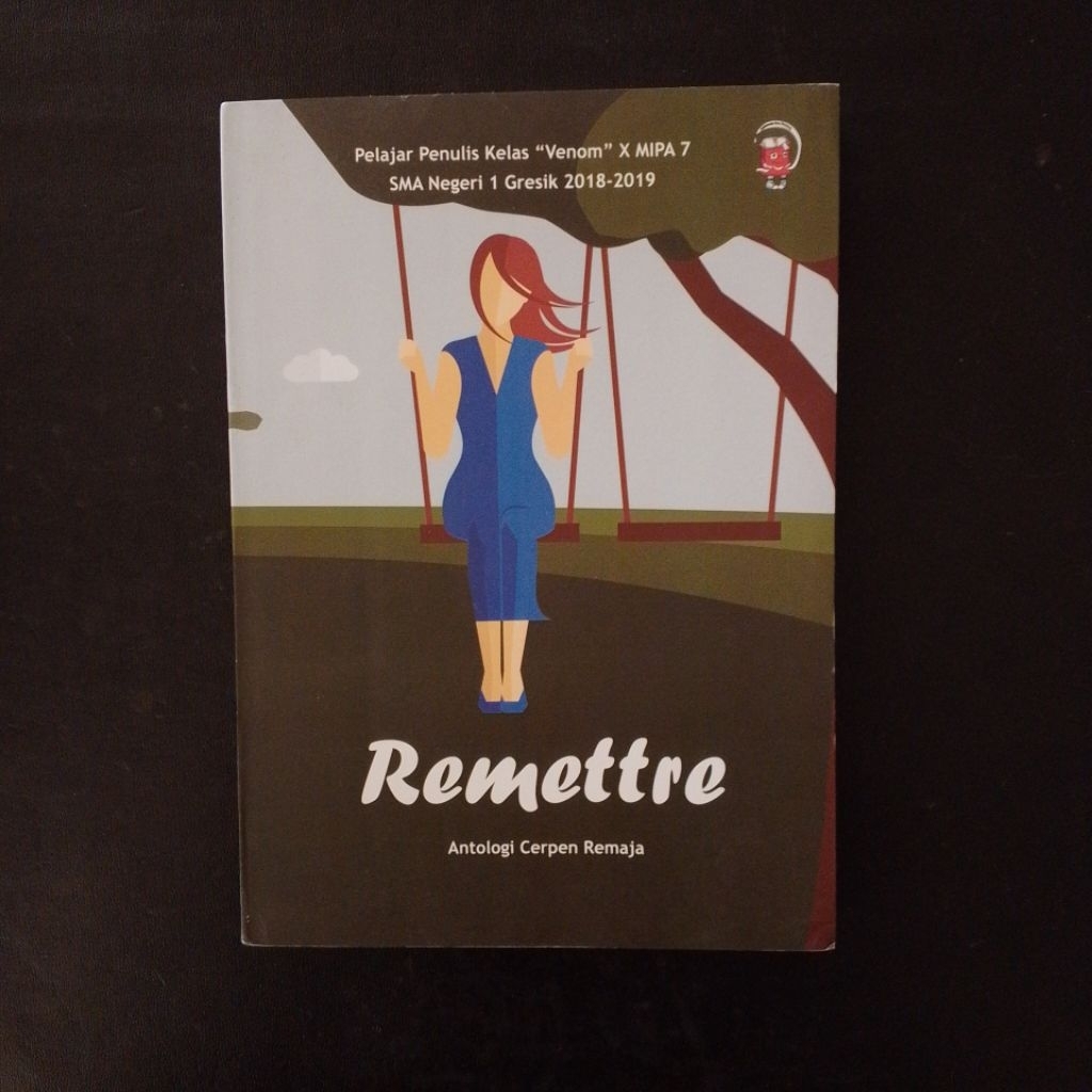 Remettre - Alessandro Del Piero dkk