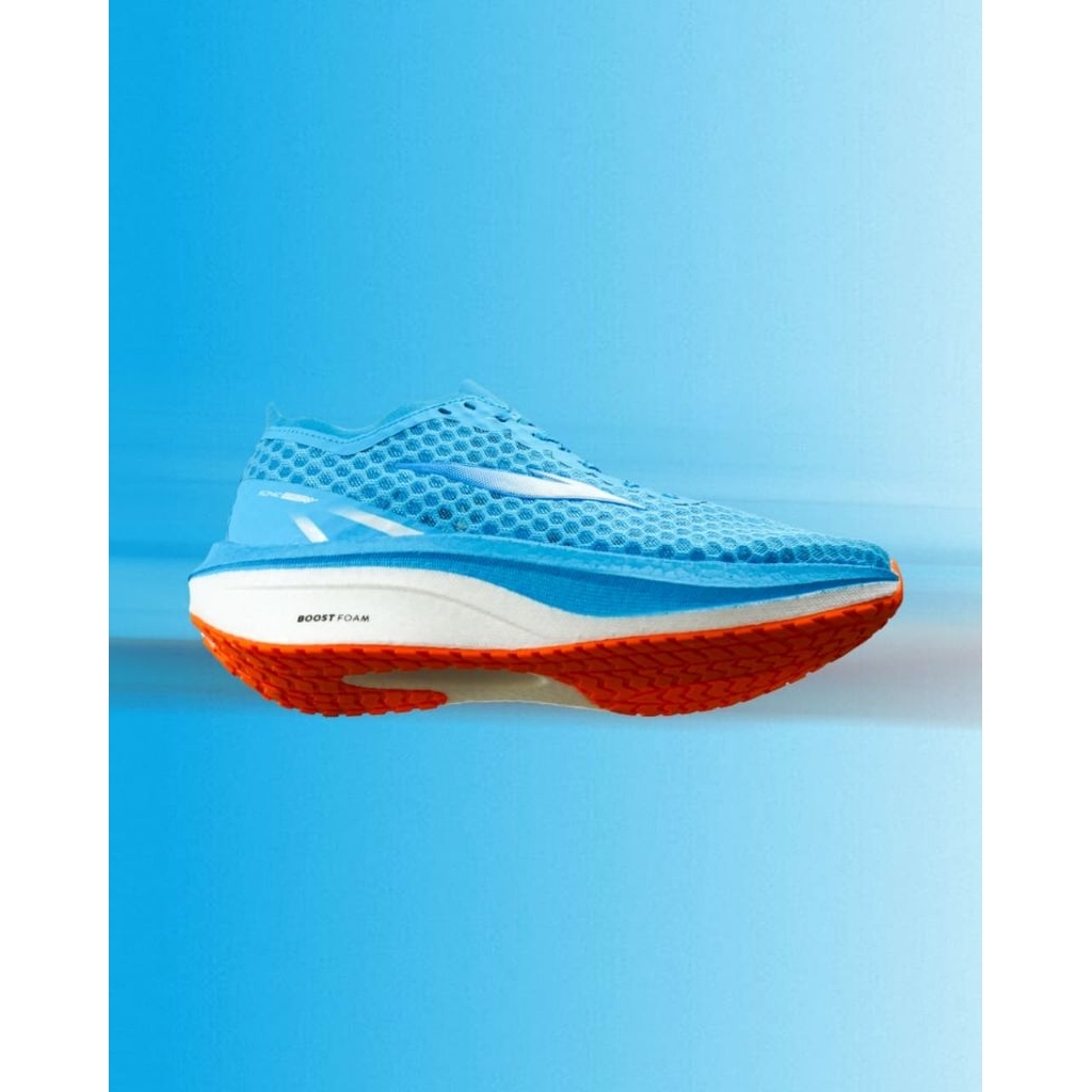 Lycan Sepatu Running/Lari Sonic Pro 1.0