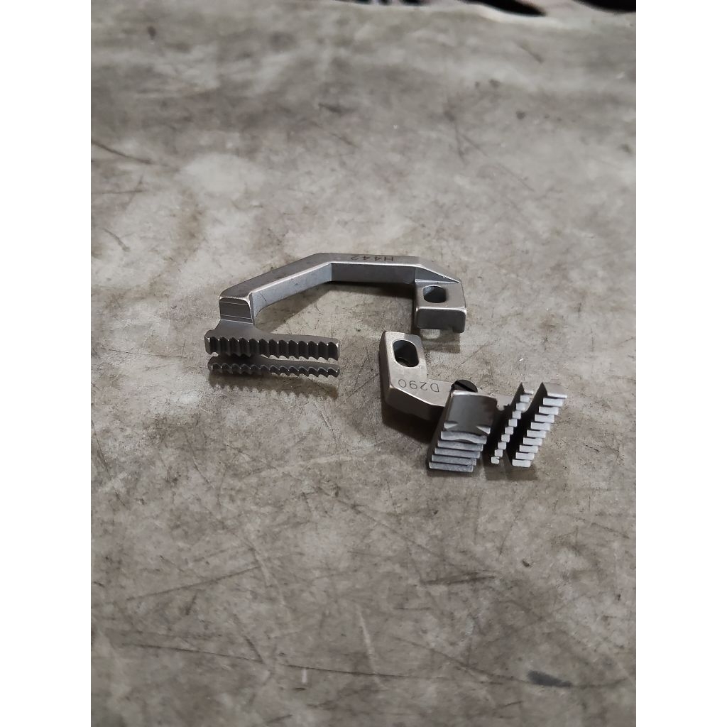 H442+D290 gigi mesin jahit obras neci typical benang 3