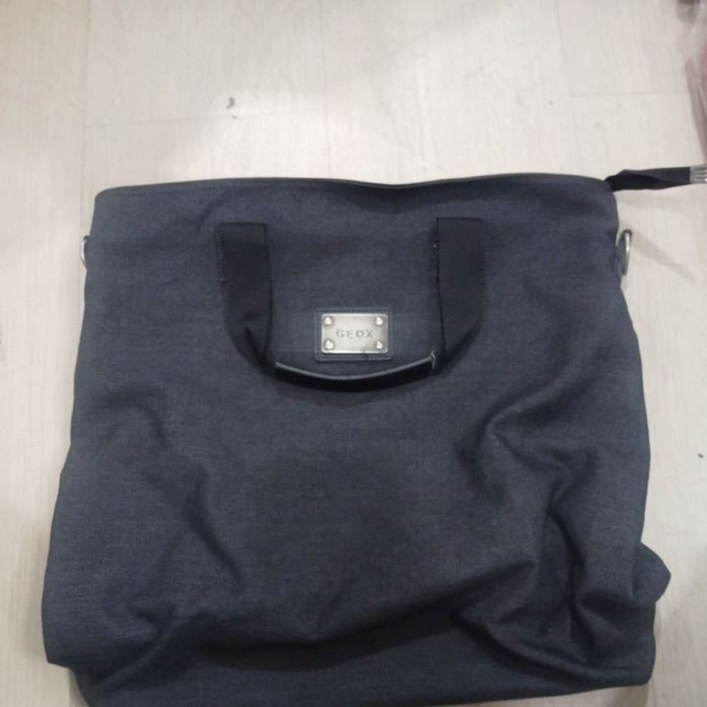 GEOX HANDBAG WANITA BRANDED [PROMO]