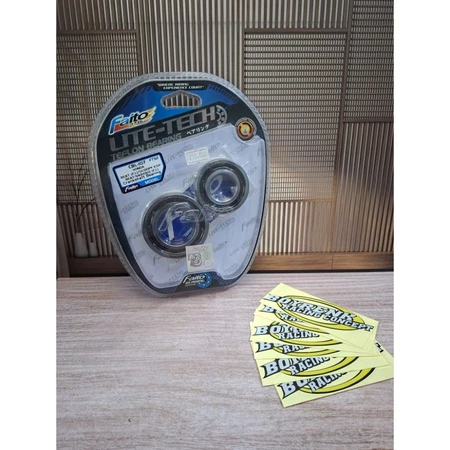 BEARING LAHER LAKER ASKRUK KRUK AS BEAT BEAT FI VARIO 110 FI SCOPY FI LITE TECH FAITO - BOYRENK RACI