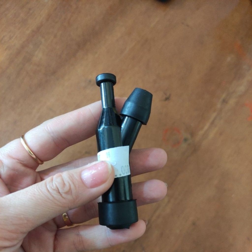 Cop Busi Mesin Robin/cangklong busi Robin GX160/ cup noise GX160 / GX 200 ( COP BUSI )