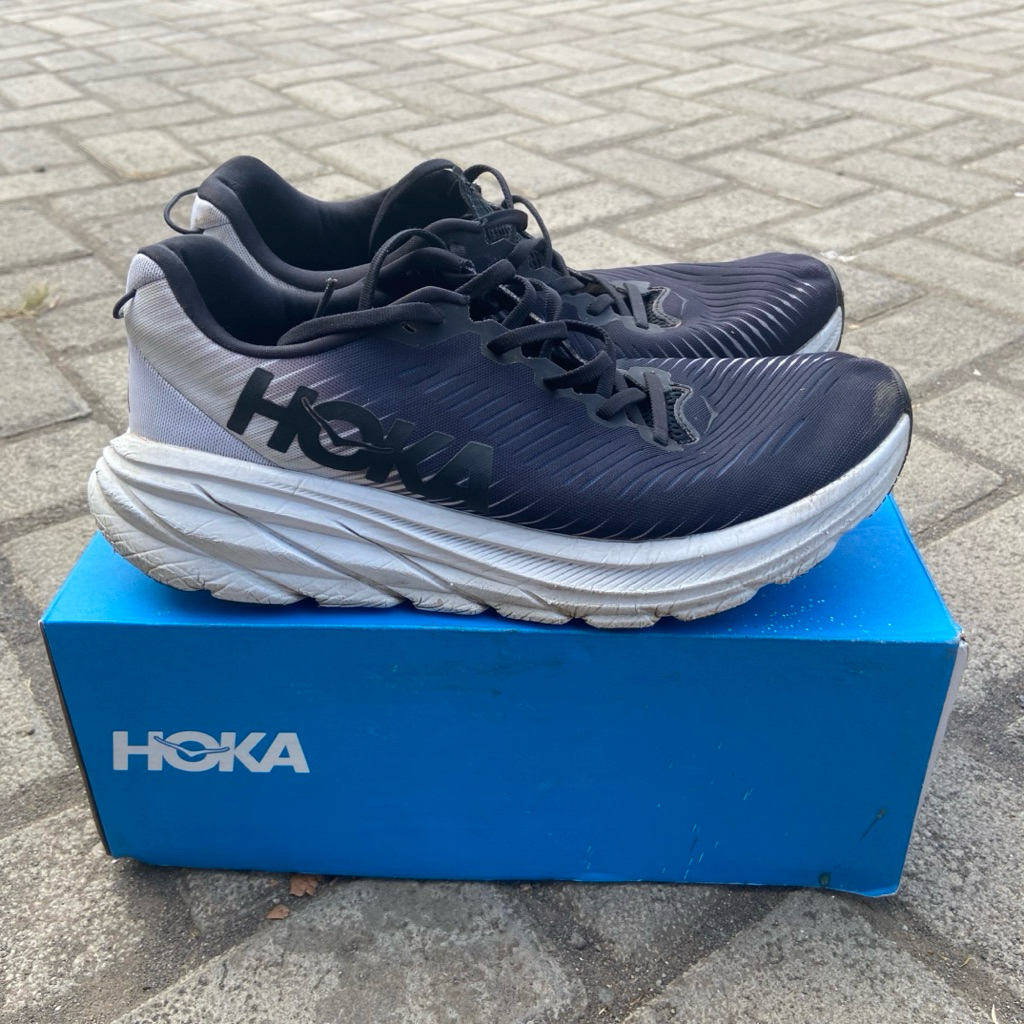 Hoka Rincon 3