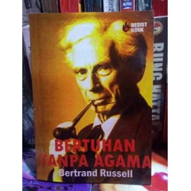 Bertuhan Tanpa Agama