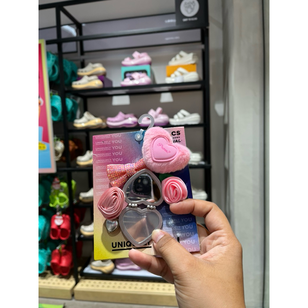 Jibbitz  Crocs Original