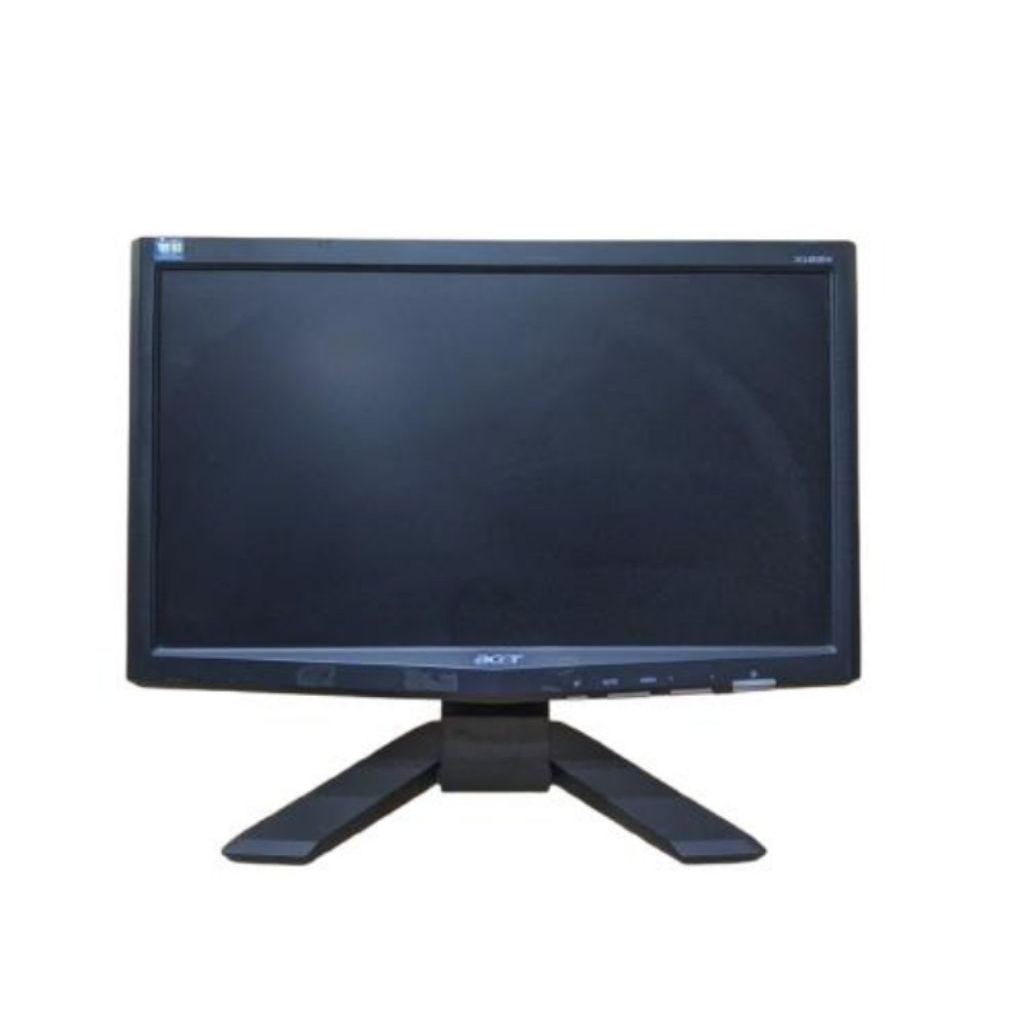 Monitor Acer 16 inch no minus