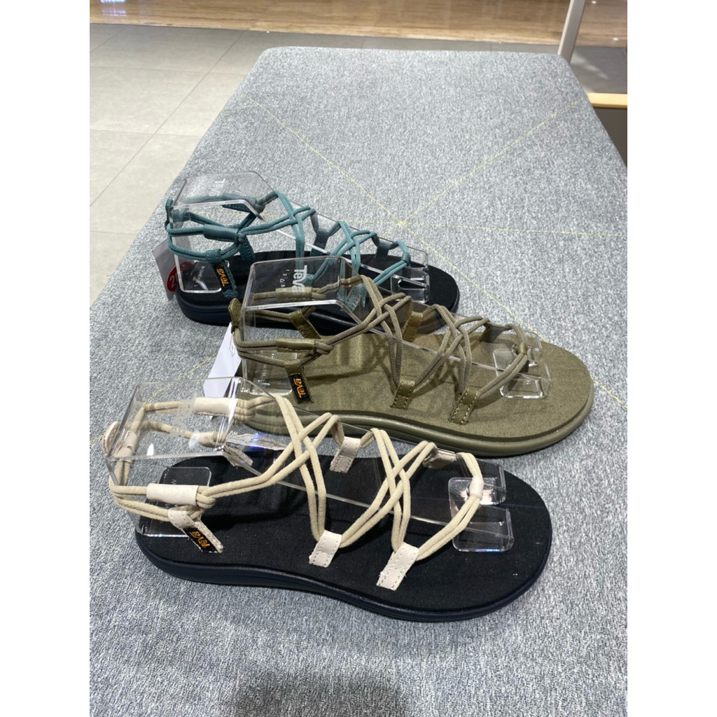 Sandal Teva Wanita Vita infinity original women
