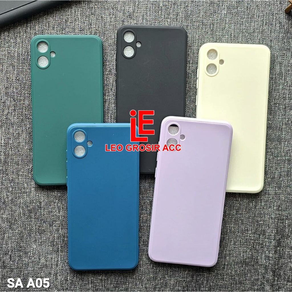 IPHONE 11 CASE MACARON LIQUID EDGE MACARON SQUARE CASE IPHONE 11