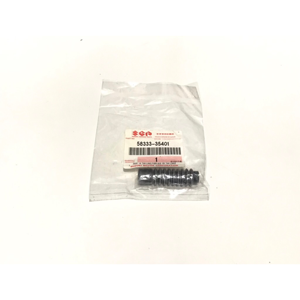 KARET KABEL GAS SATRIA 2TAK