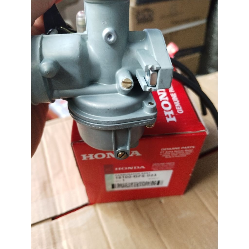 Karburator win win 100