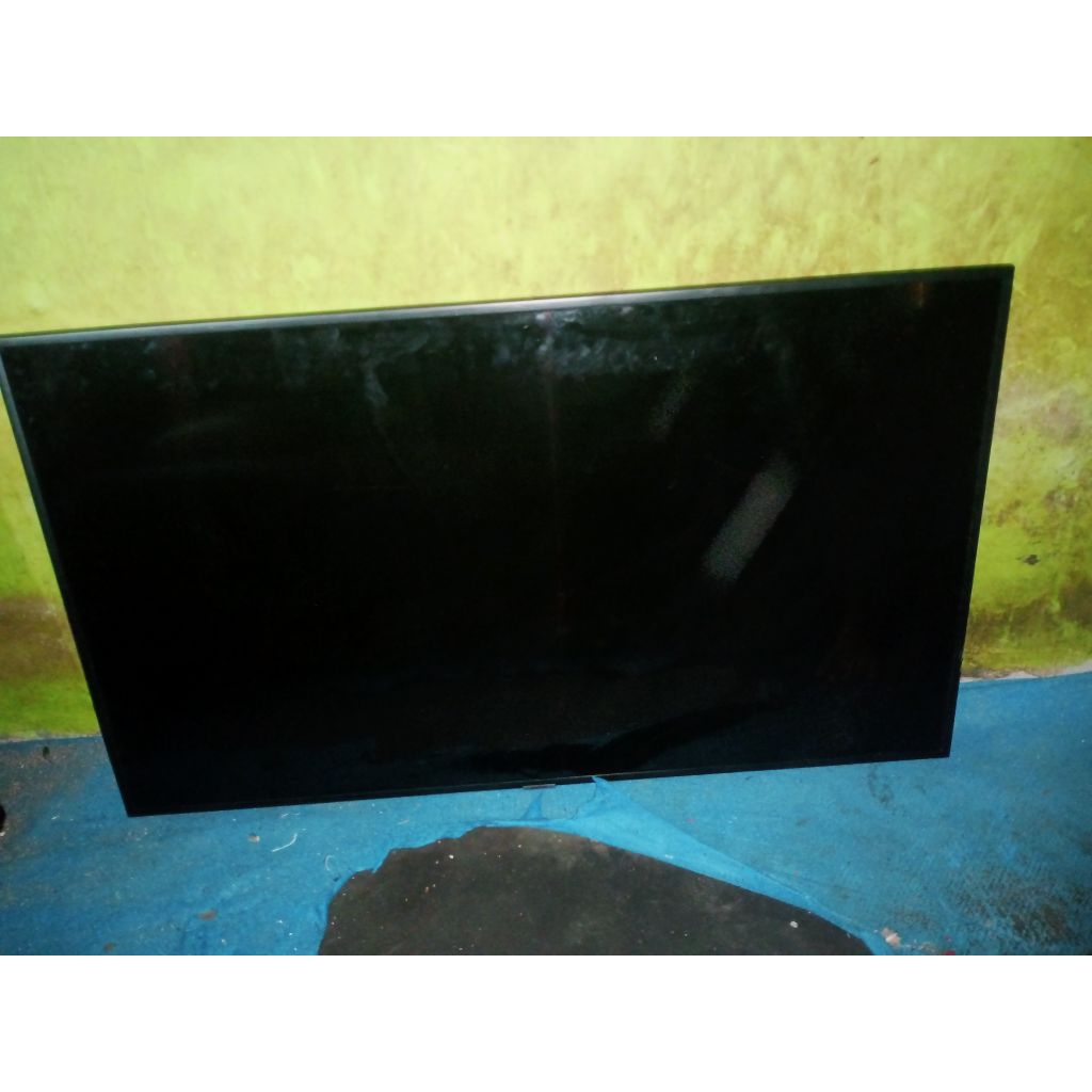 Panel Layar Tv LED Samsung 50 inch ,UA50RU7100K. Original