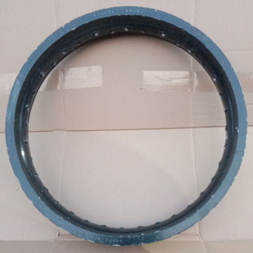 veleg Rossi italy ukuran 17X215