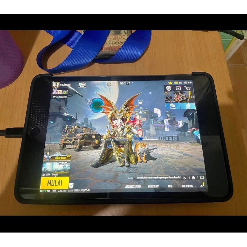 apple ipad mini 5 64gb pencil