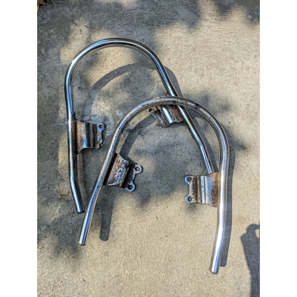 behel mio sporty original