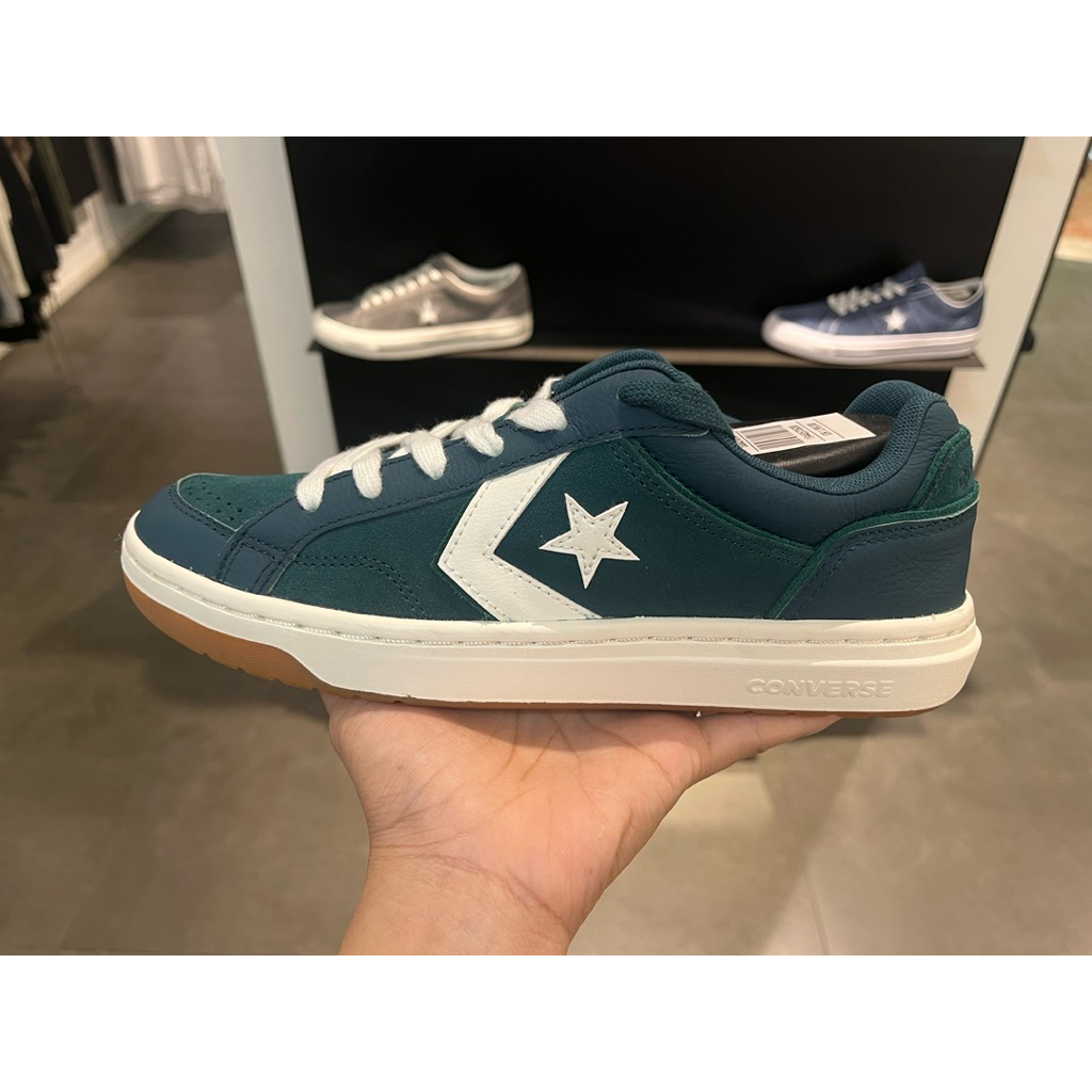Sepatu Converse Pro Blaze Classic - Green