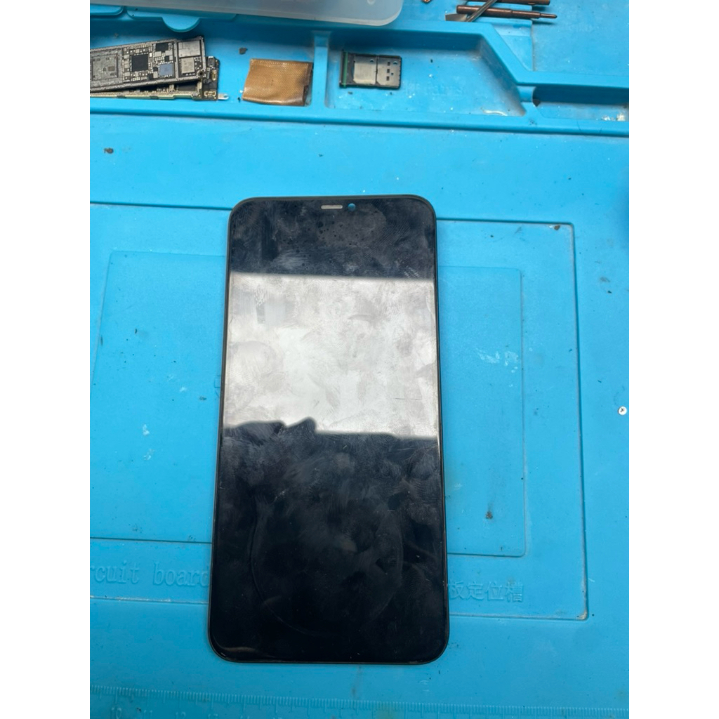 LCD IPHONE 11 PROMAX COPOTAN