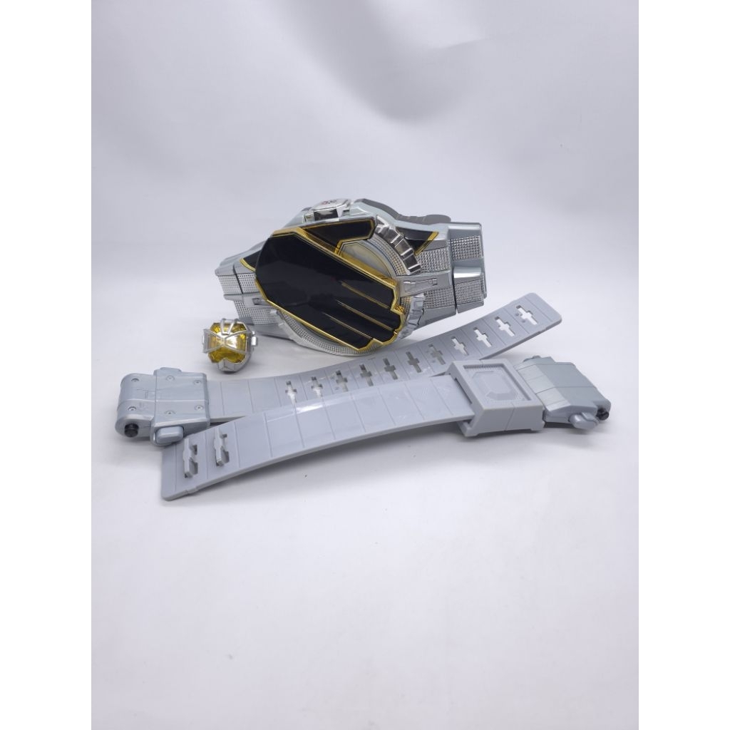 dx kamen rider Wizard- driver bandai