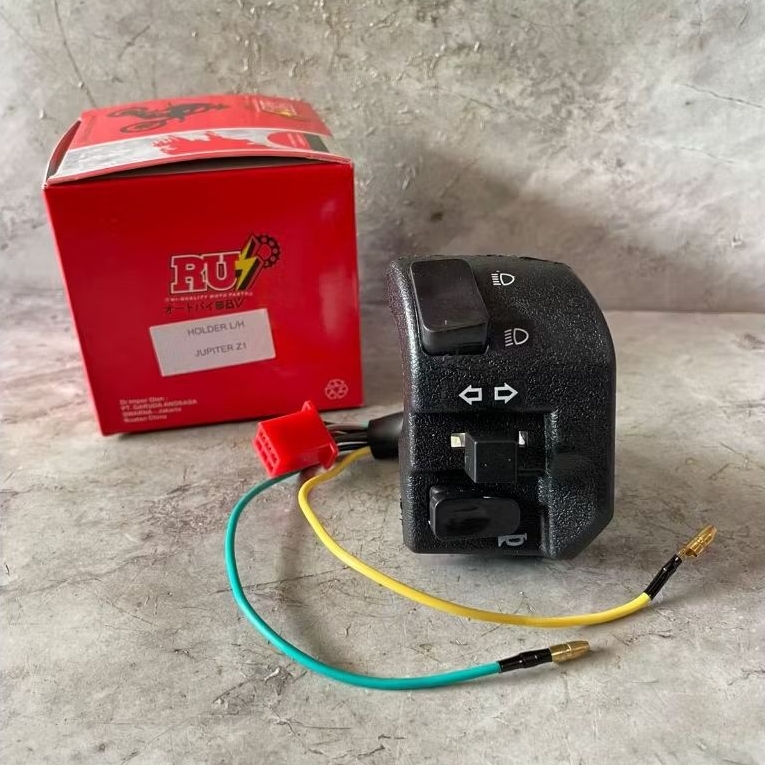 (RU) SAKLAR KIRI HOLDER KIRI JUPITER Z1 JUPITER  Z 1