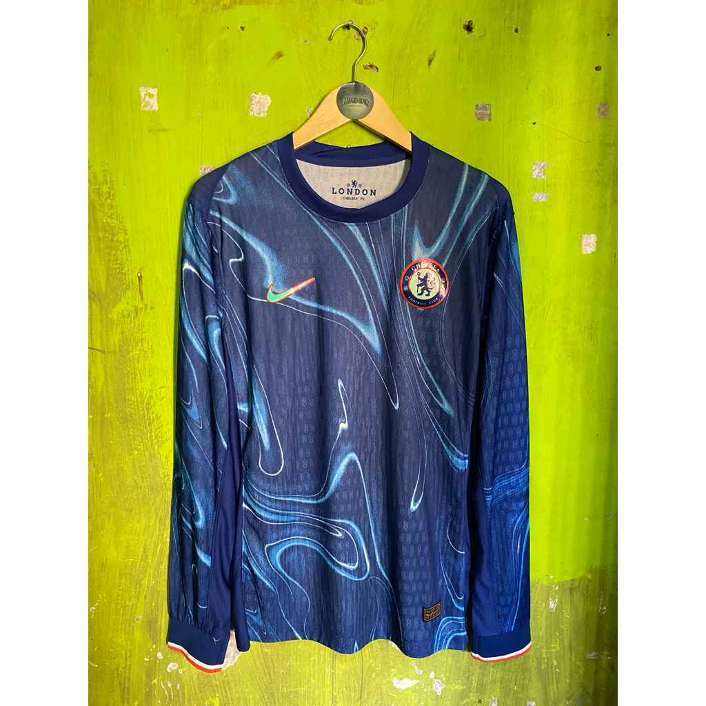 Chlse 2023/24 Player Issue Ls RARE