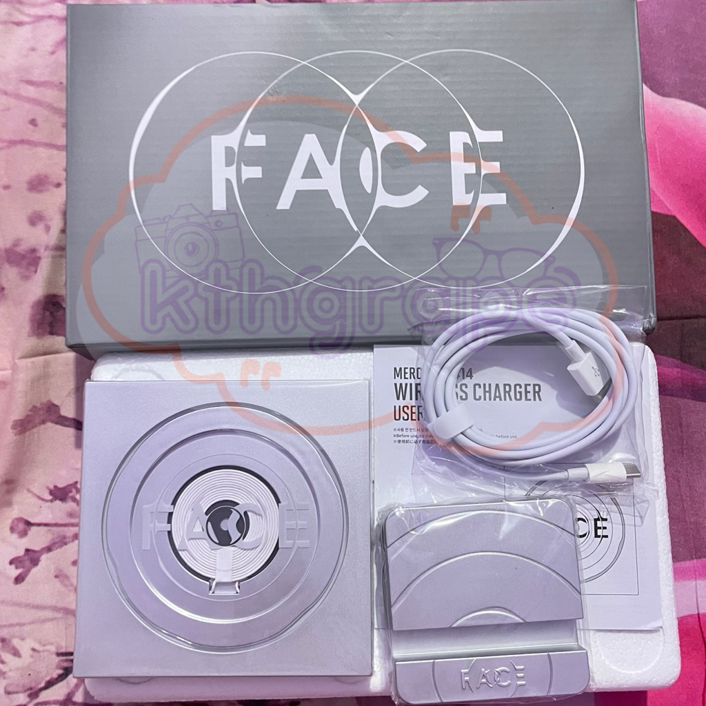 [OFFICIAL] MERCH BOX 14 JIMIN BTS