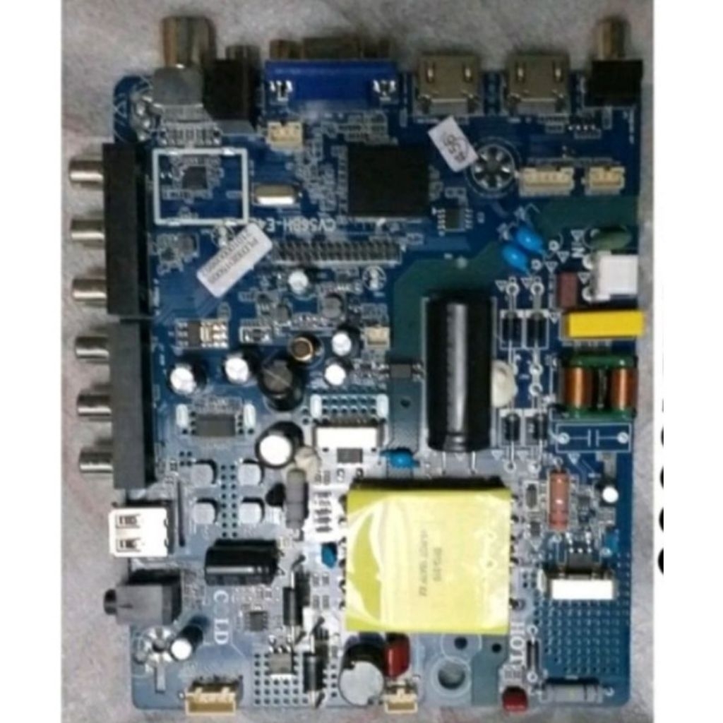 MB POLYTRON PLD32T1550 PLD 32T1550