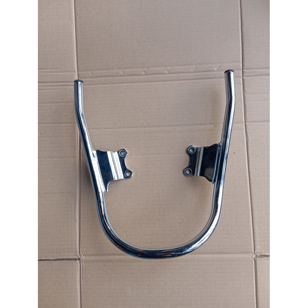 behel besi Yamaha Mio sporty original