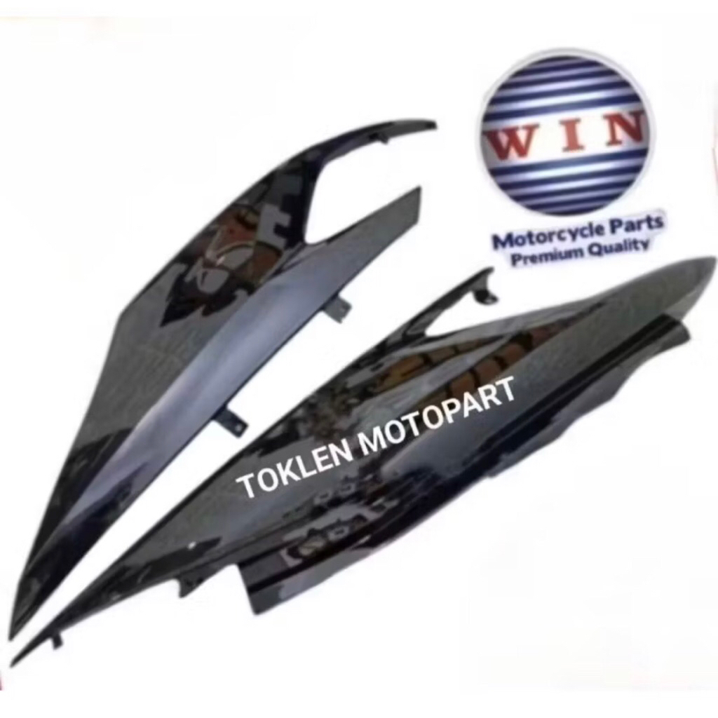 body vario techno 110 karbu