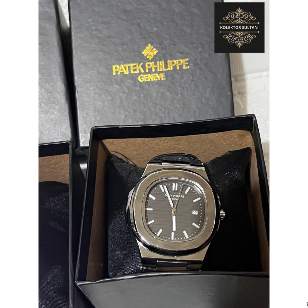 Patek Philippe  Swiss