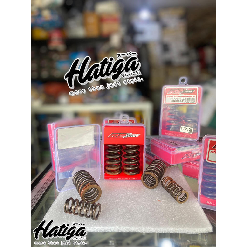 PER KLEP TIGER R2 JAPAN PER KLEP RACING R2 JAPAN GL MEGAPRO CB CRF230 TIGER PER KLEP HEREX ORIGINAL 