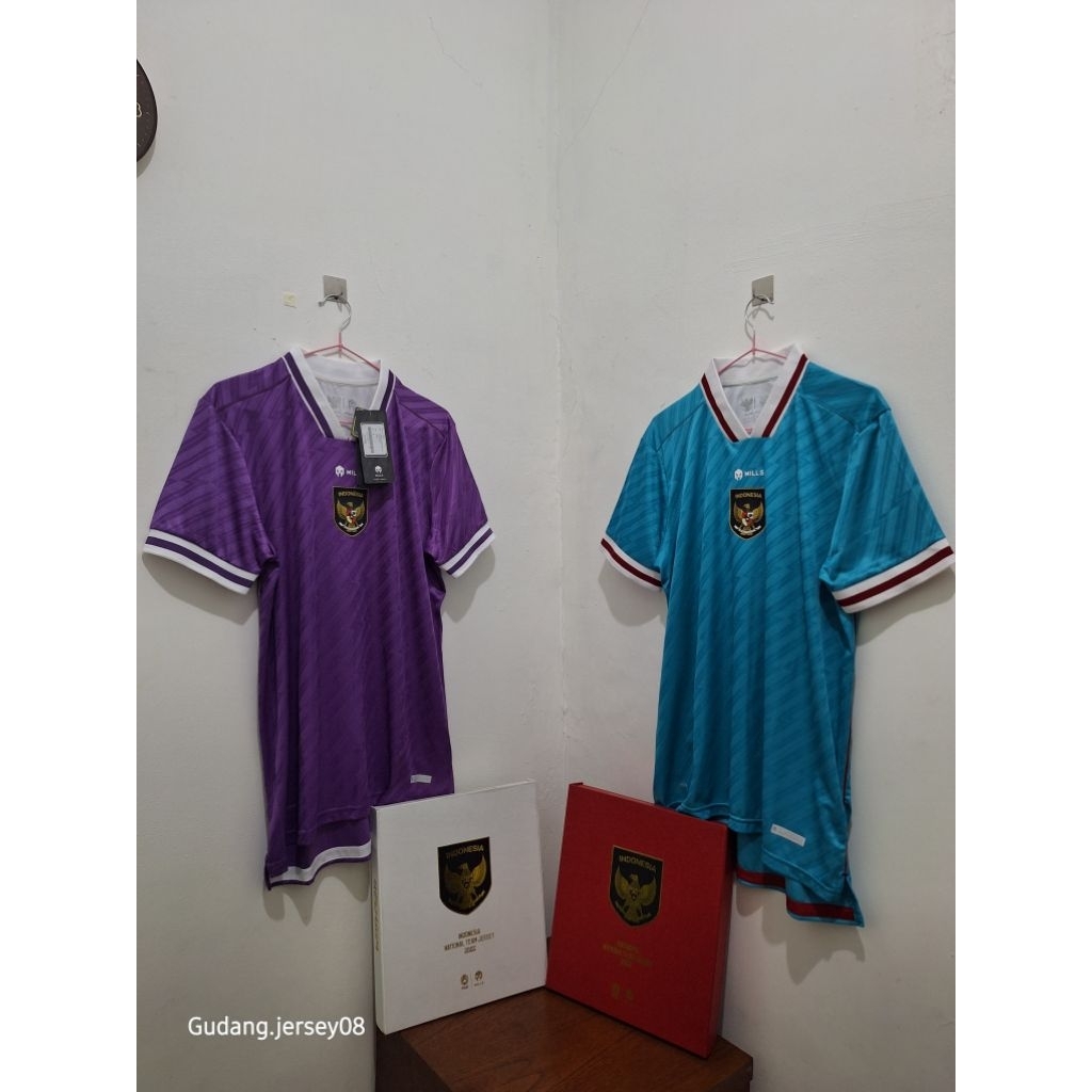 jersey kiper mills 2022 player issue