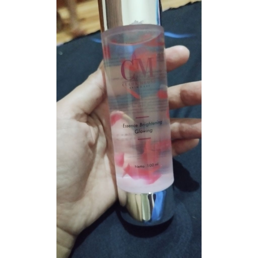 Preloved essence inusa skincare