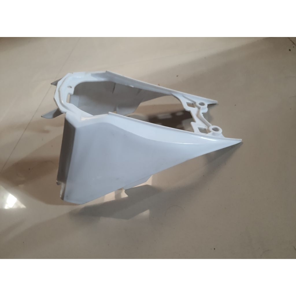 cover body tengah gazgas 50cc model ktm
