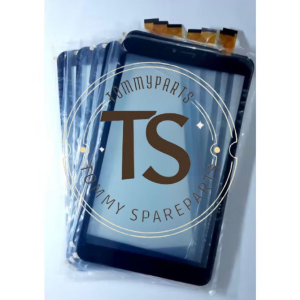 TOUCHSCREEN MAXTRON GENIO TABLET 8 INCHI