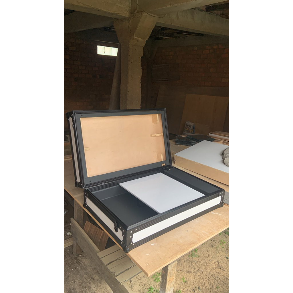 PLAYBOX PS3/PS4 PREMIUM 25inch