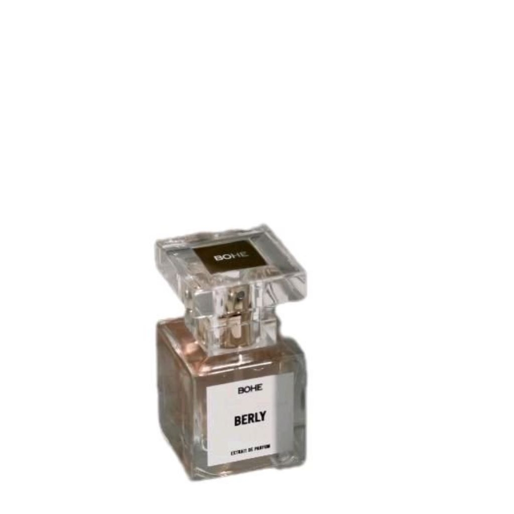 BOHE Parfums Berly - Woman/Unisex - Extrait de Parfum - Royal Essence (INSFIRED)