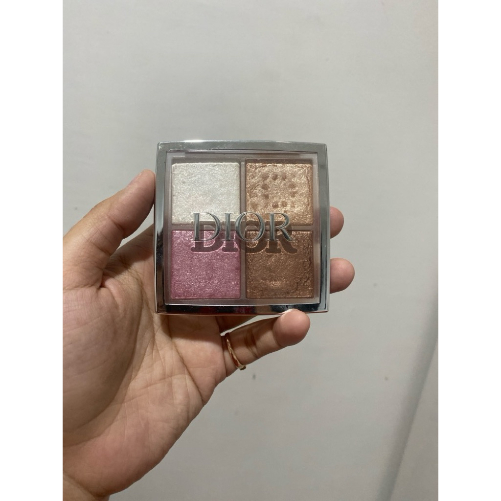 DIOR Backstage Shade universal 001