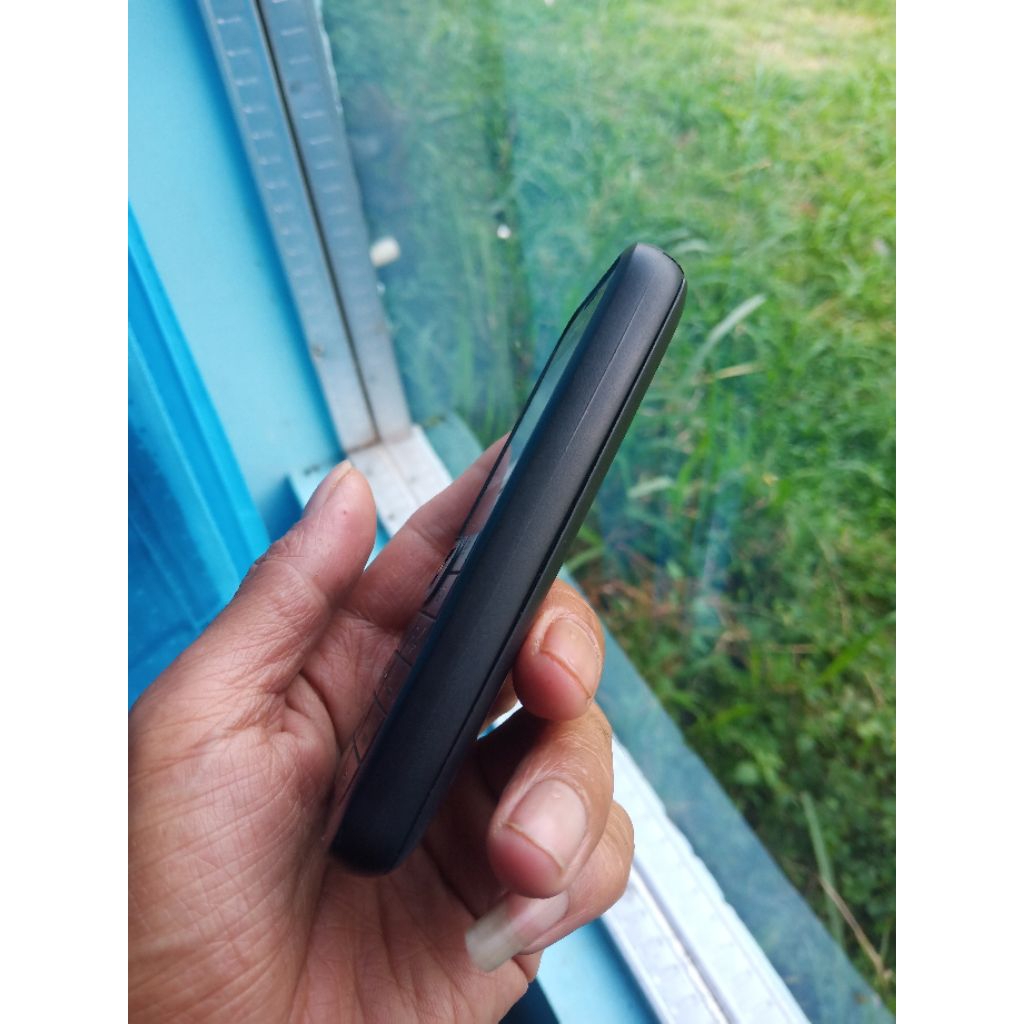 HP JADUL NOKIA 105  Original _Second