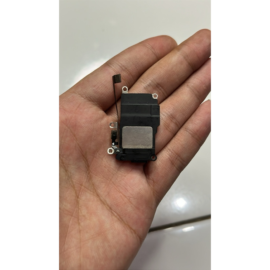 speker bawah iphone 8 bekas