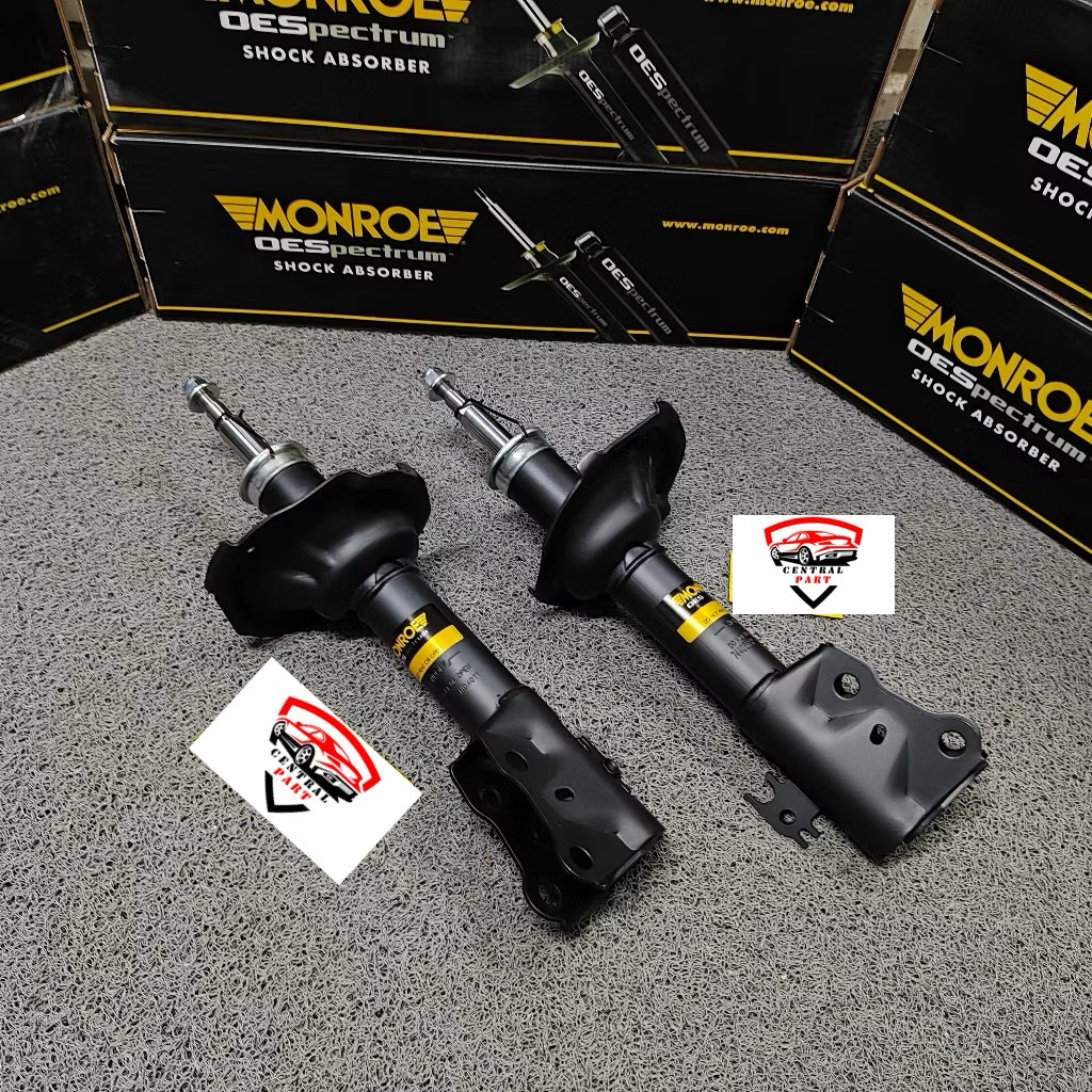 SHOCKBREAKER MONROE OESPECTRUM VIOS LIMO GEN 1 DEPAN