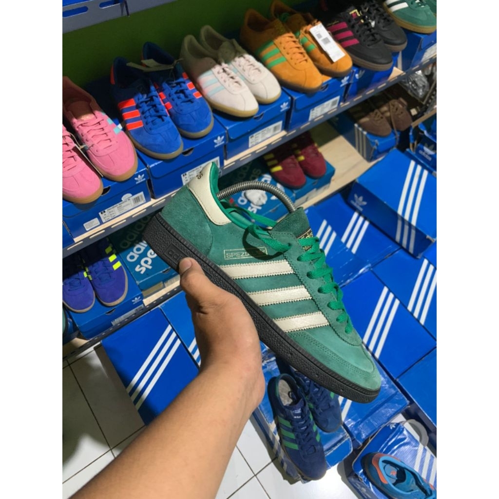 Adidas Handball Spezial St Patrick