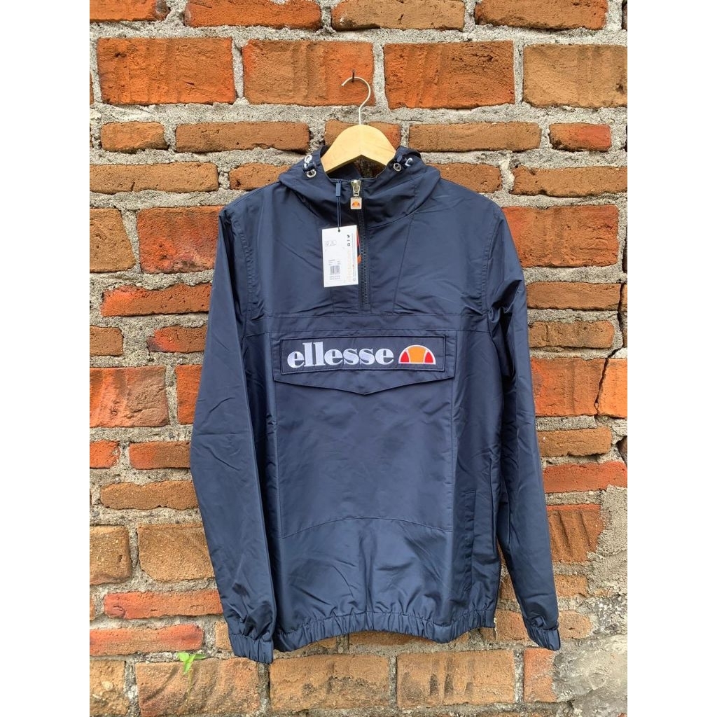 Ellesse Mount 2 Jacket