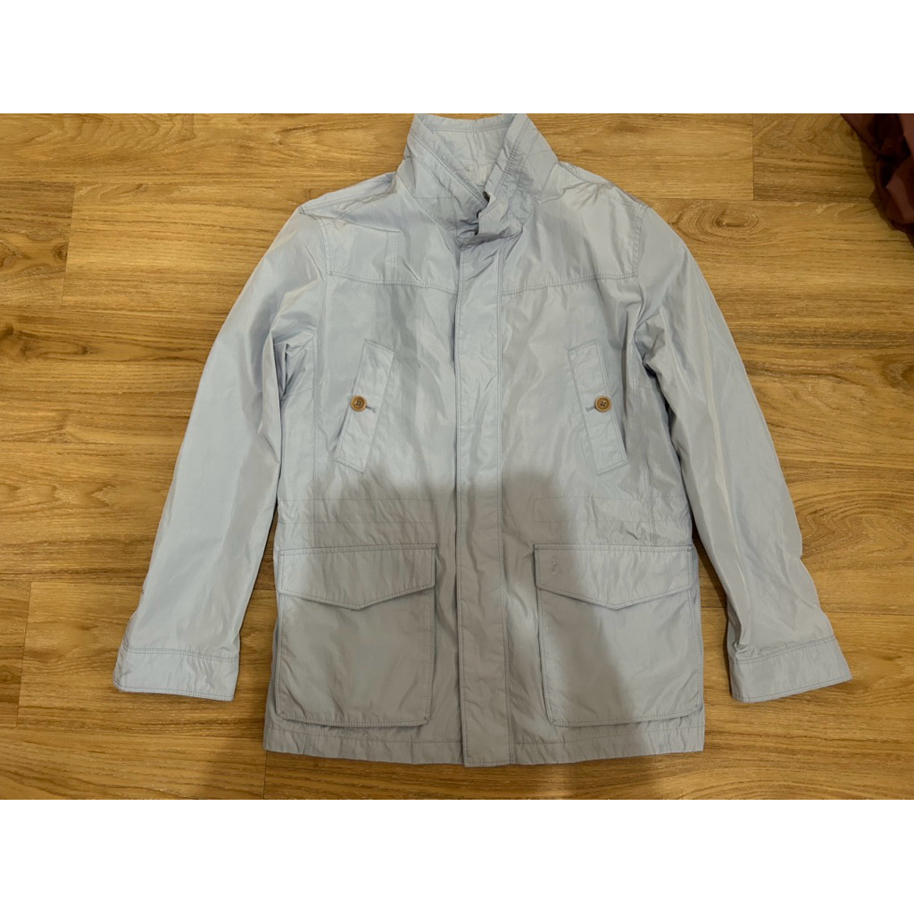 Jacket Jaket Outdoor Brand Beanpole