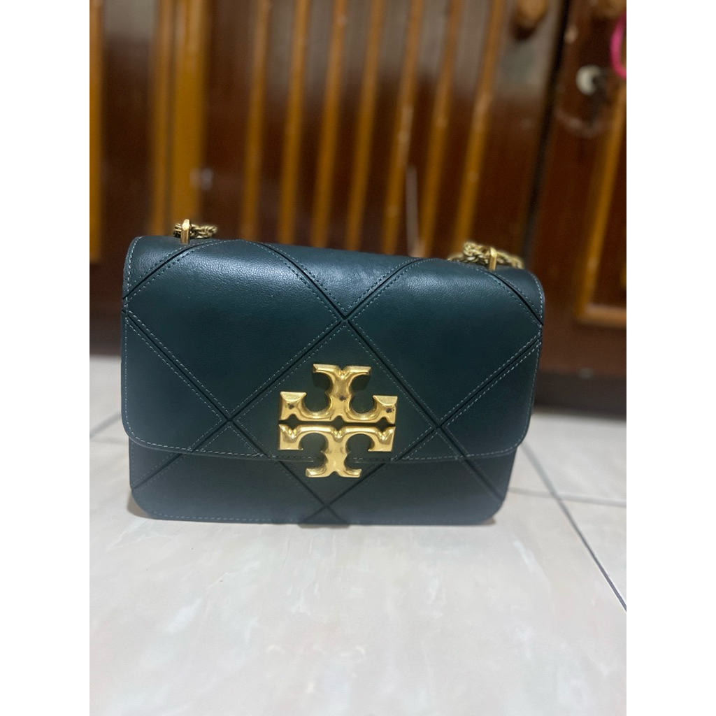 Preloved Tas Tory Burch