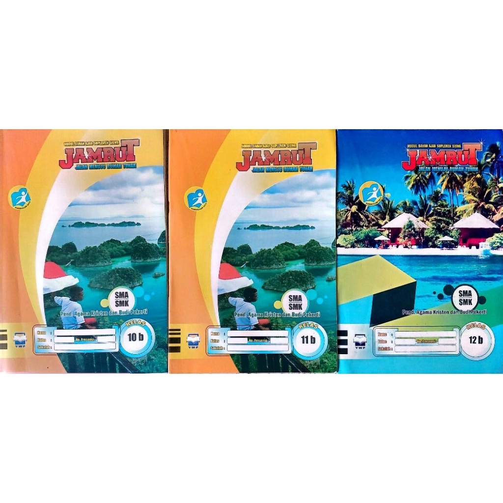 LKS SMA AGAMA KRISTEN SEMESTER GENAP KURIKULUM K 13