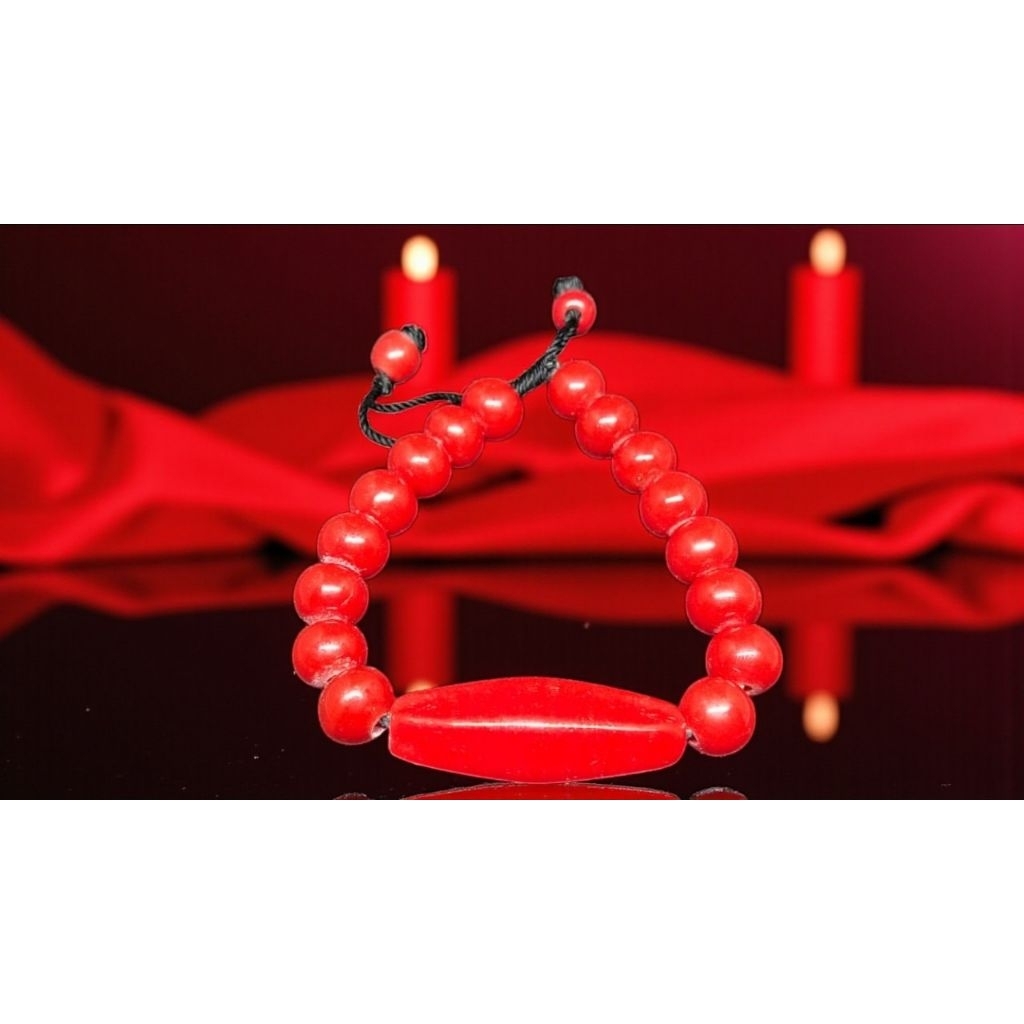 gelang marjan jarhab