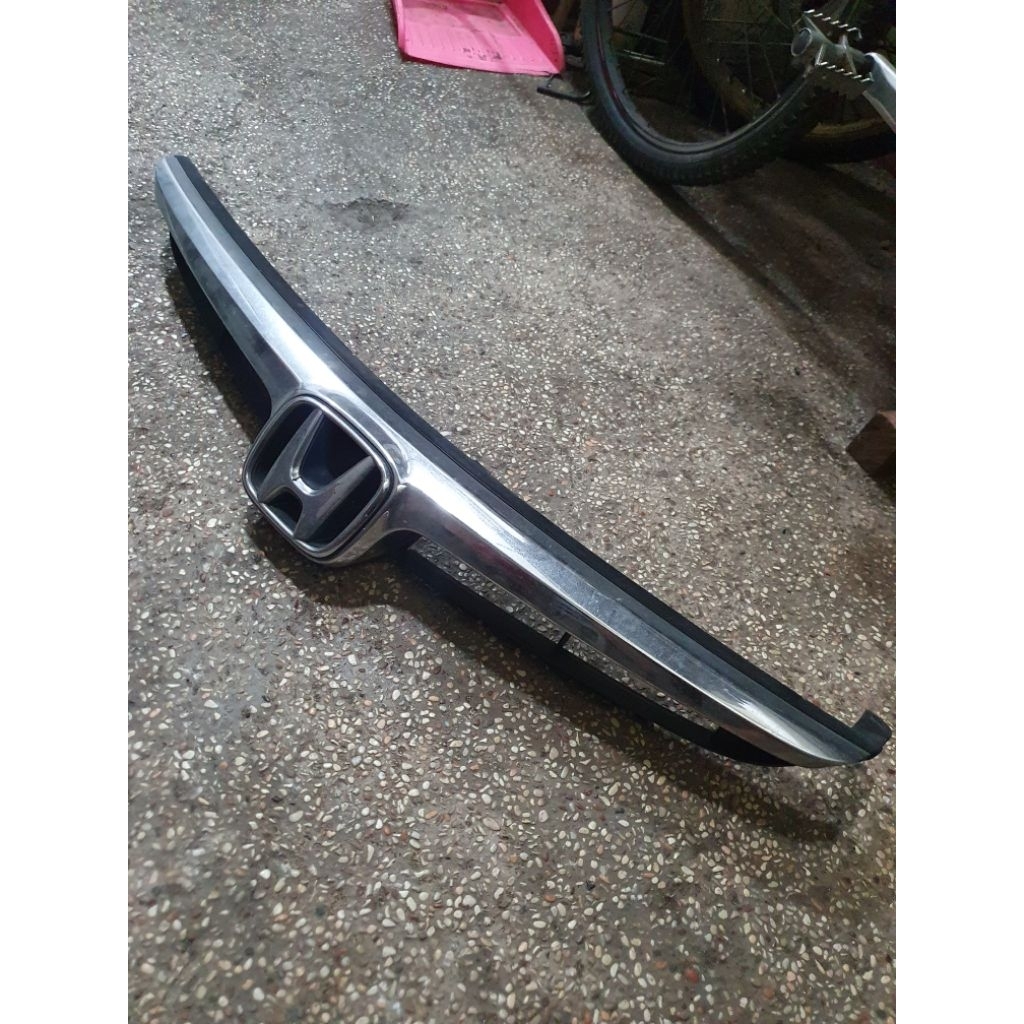 grill honda civic fd prefacelift