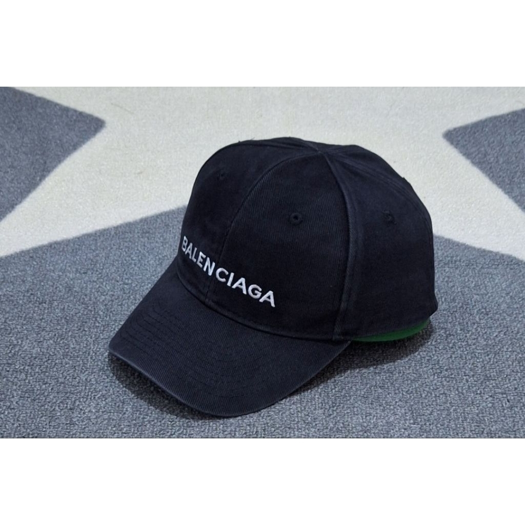 topi balen original bekas preloved