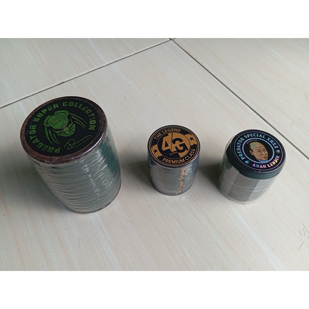 gelasan tournament matot